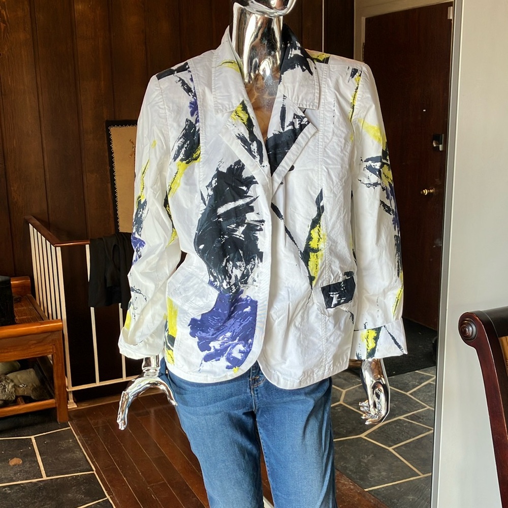 Women’s Blazer